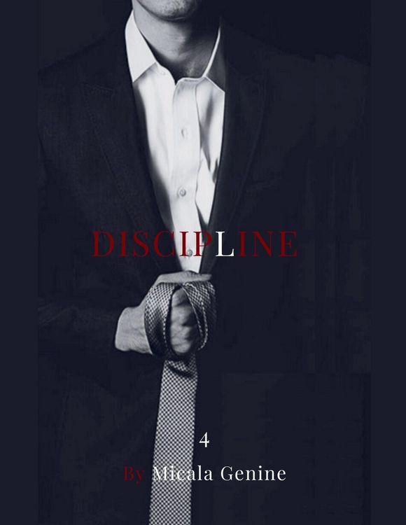 Produktbild: Discipline