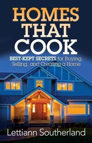 Produktbild: Homes That Cook