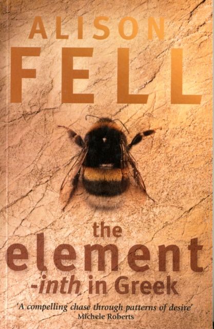 Produktbild: Element -Inth in Greek