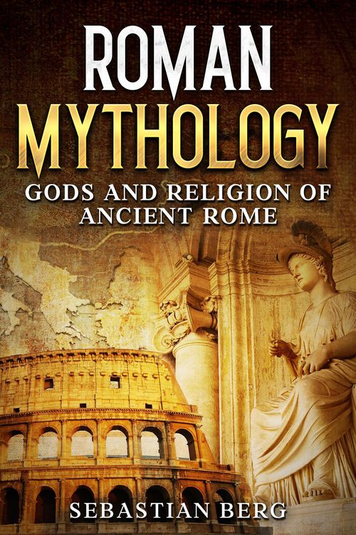 Produktbild: Roman Mythology