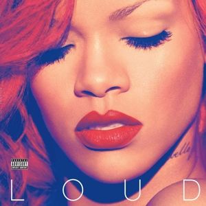 Produktbild: Loud (2LP)
