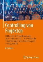 Produktbild: Controlling von Projekten
