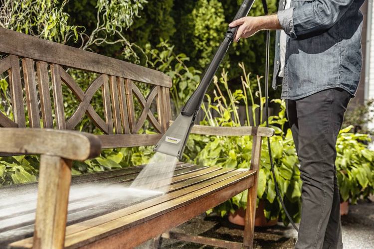 Produktbild: K&auml;rcher Home & Garden 2.645-384.0 H&G eco!Booster 145 Strahlrohr Passend f&uuml;r (Marke Hochdruckreiniger) K&auml;rcher 1 St.