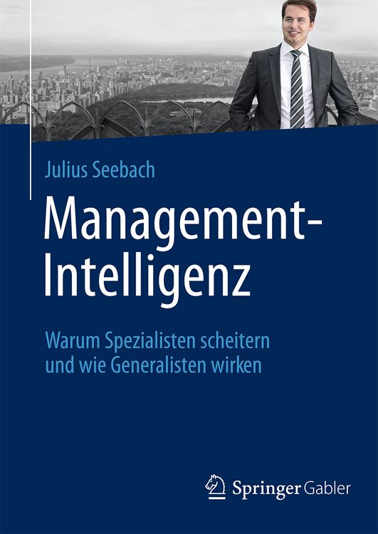 Produktbild: Management-Intelligenz