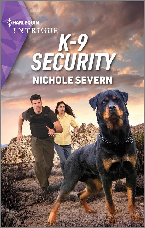 Produktbild: K-9 Security