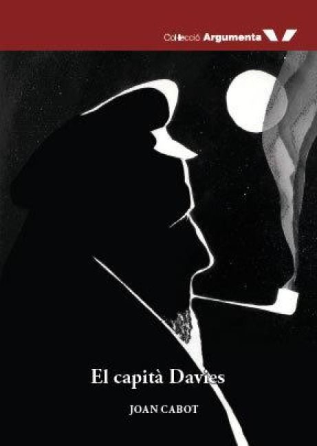 Produktbild: El capit&agrave; Davies
