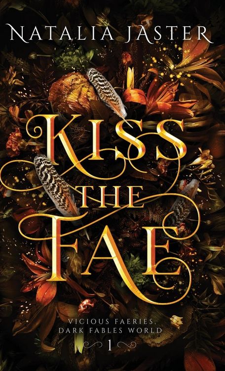 Produktbild: Kiss the Fae