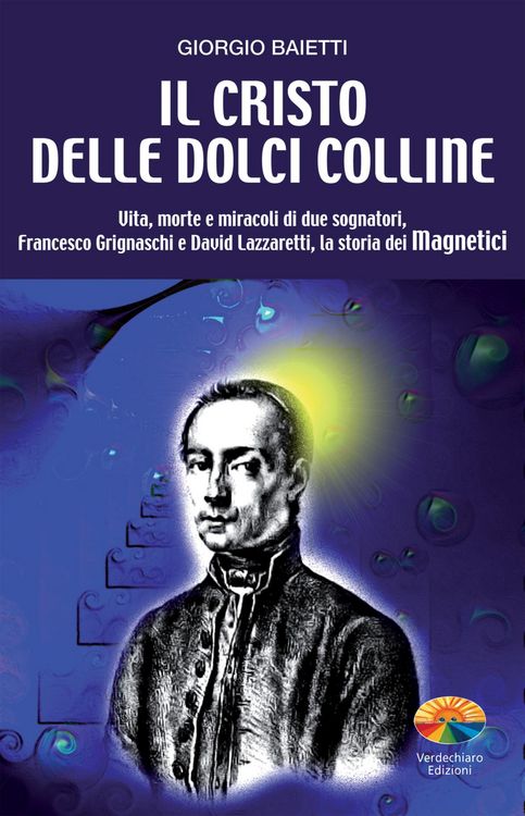 Produktbild: Il Cristo delle dolci colline
