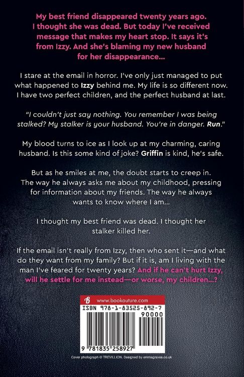 Produktbild: My Husband's Past
