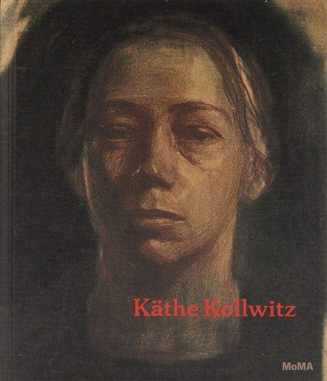 Produktbild: K&auml;the Kollwitz