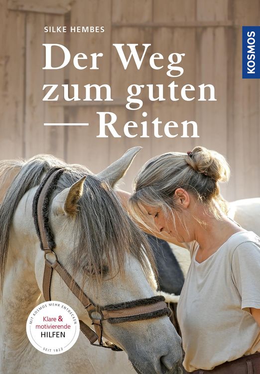 Produktbild: Der Weg zum guten Reiten
