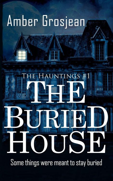 Produktbild: The Buried House