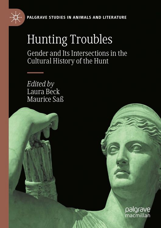 Produktbild: Hunting Troubles