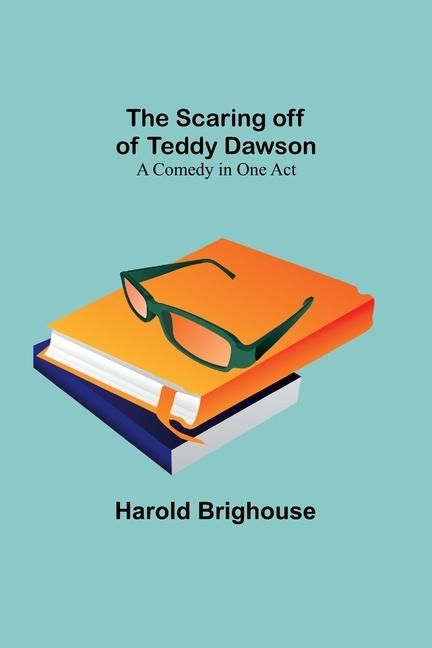 Produktbild: The Scaring off of Teddy Dawson