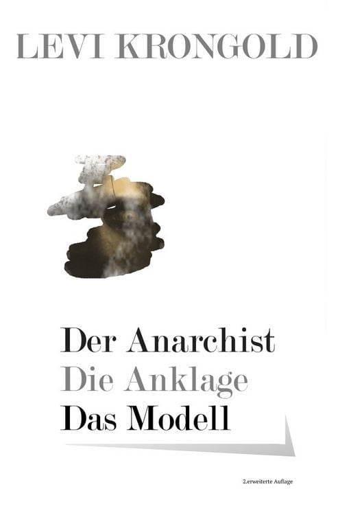 Produktbild: Der Anarchist