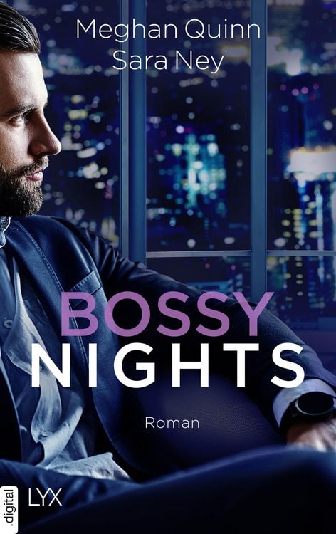 Produktbild: Bossy Nights