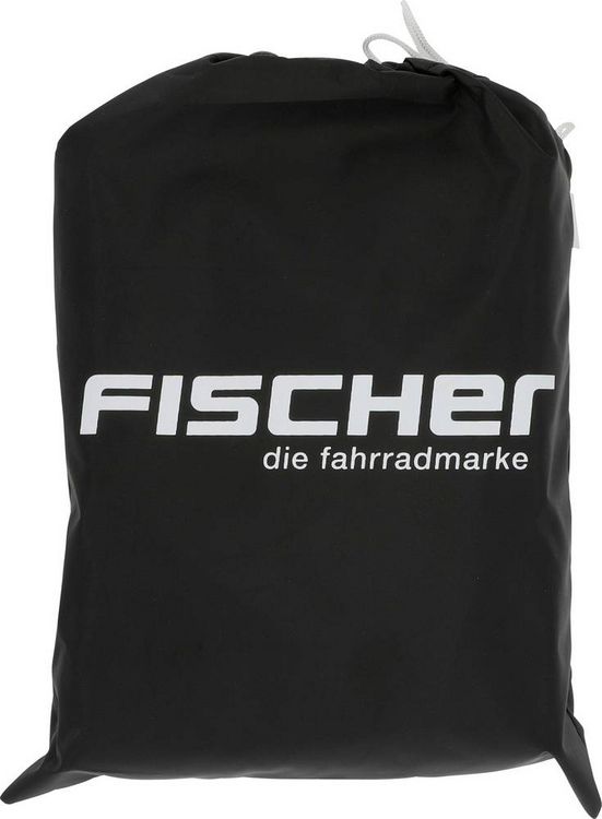 Produktbild: FISCHER FAHRRAD Fahrradgarage