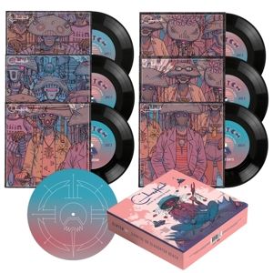 Produktbild: Sunrise on Slaughter Beach