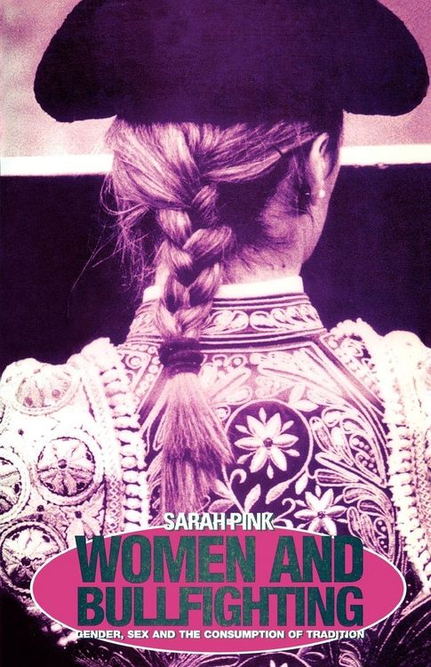 Produktbild: Women and Bullfighting