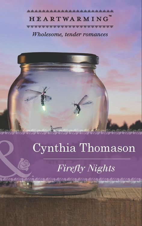 Produktbild: Firefly Nights