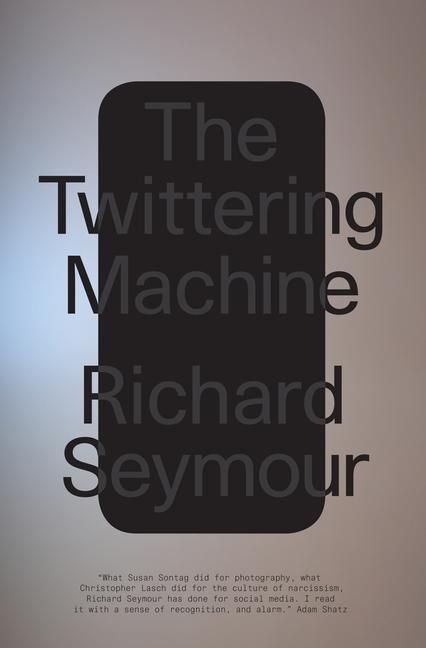 Produktbild: Twittering Machine