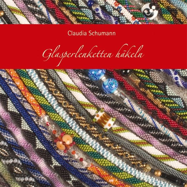 Produktbild: Glasperlenketten h&auml;keln