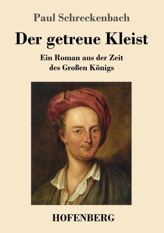 Produktbild: Der getreue Kleist