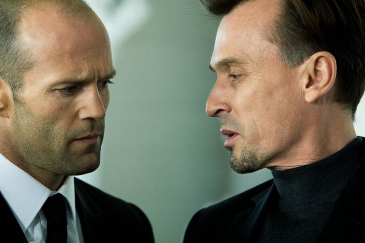 Produktbild: Transporter 3