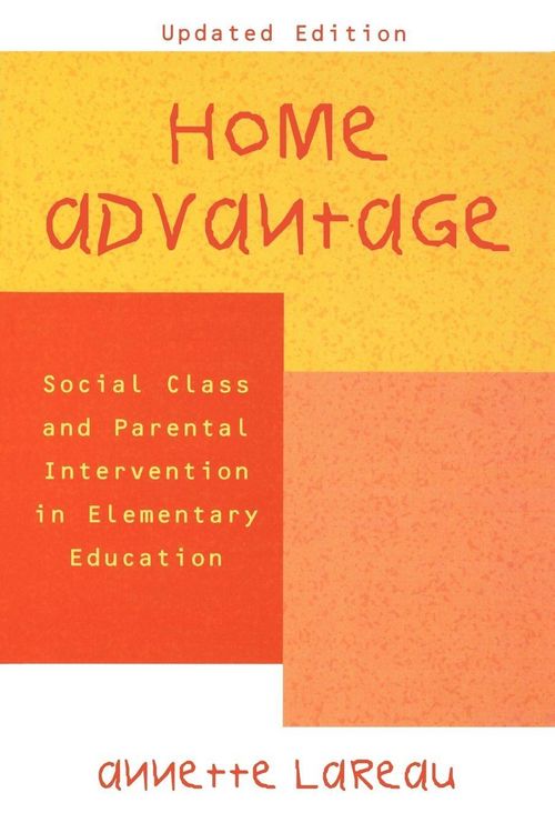 Produktbild: Home Advantage