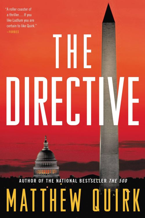 Produktbild: The Directive