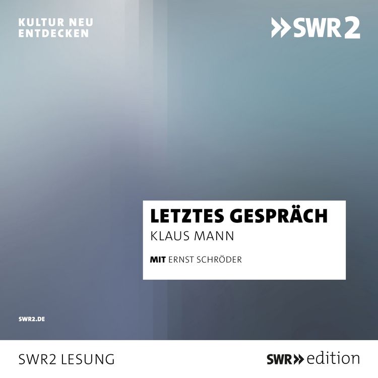 Produktbild: Letztes Gespr&auml;ch