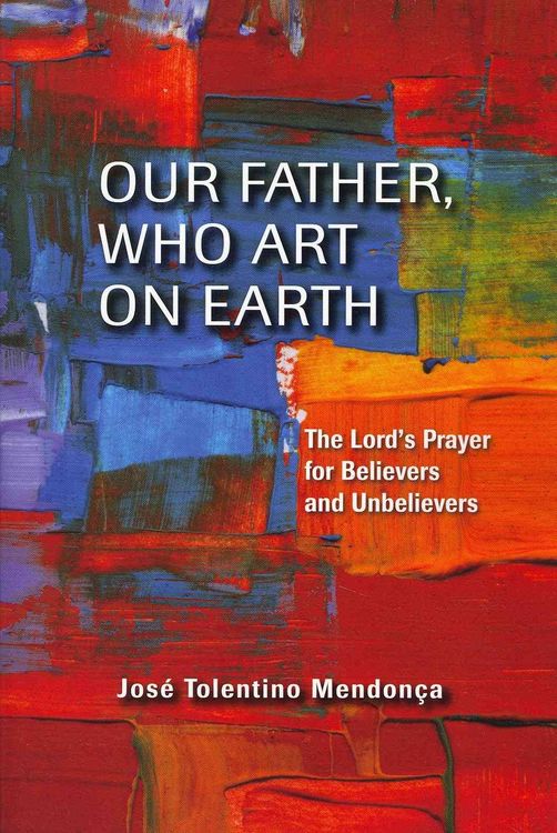 Produktbild: Mendon&ccedil;a, J: Our Father, Who Art on Earth