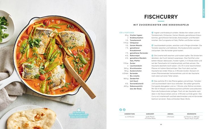 One Pot – Das Buch