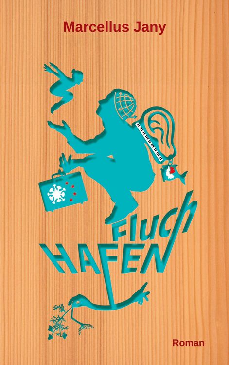Produktbild: Fluchhafen