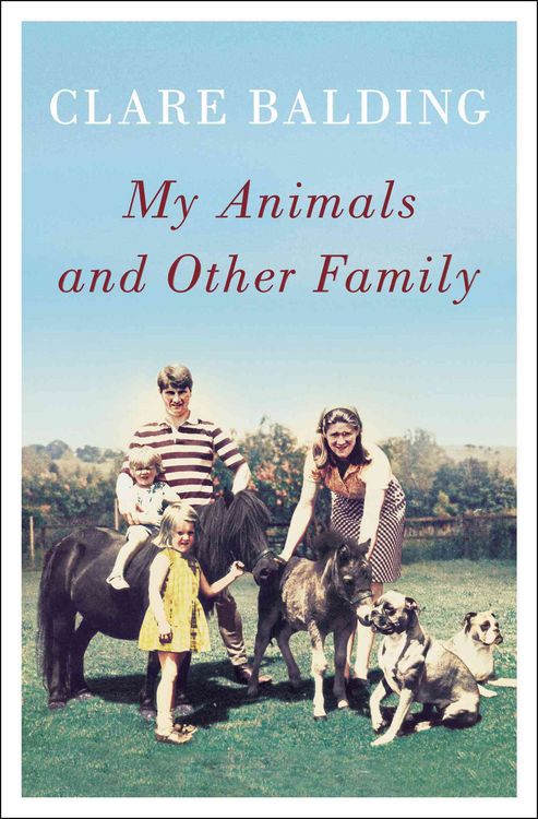 Produktbild: My Animals & Other Family