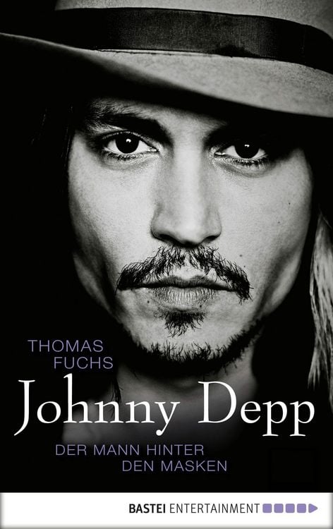 Produktbild: Johnny Depp