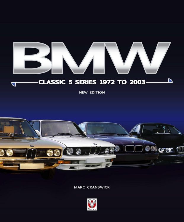 Produktbild: BMW 5 Series