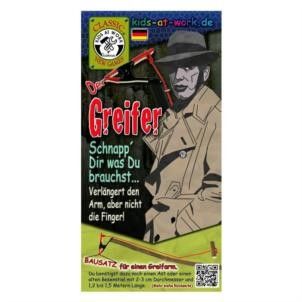 Produktbild: Corvus A600573 - Greifer, Bausatz f&uuml;r einen Greifer