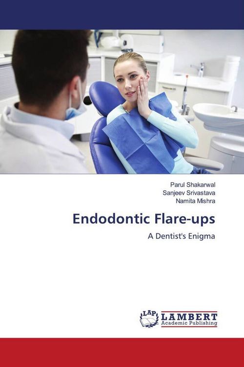 Produktbild: Endodontic Flare-ups