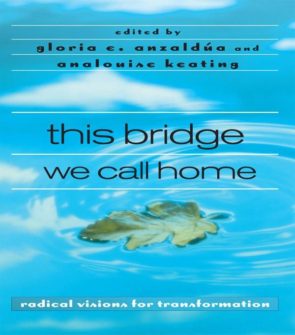 Produktbild: This bridge we call home