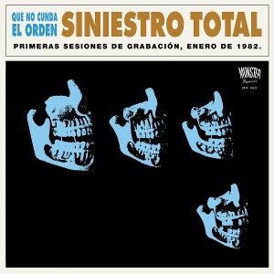 Produktbild: Que No Cunda El Orden