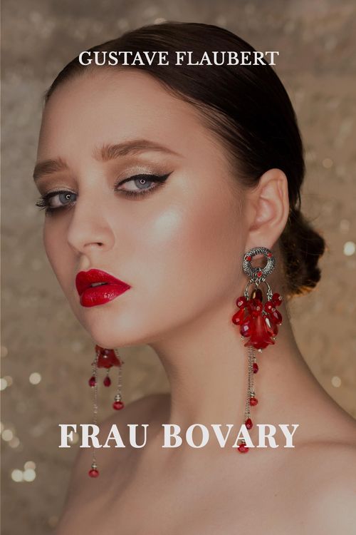 Produktbild: Frau Bovary