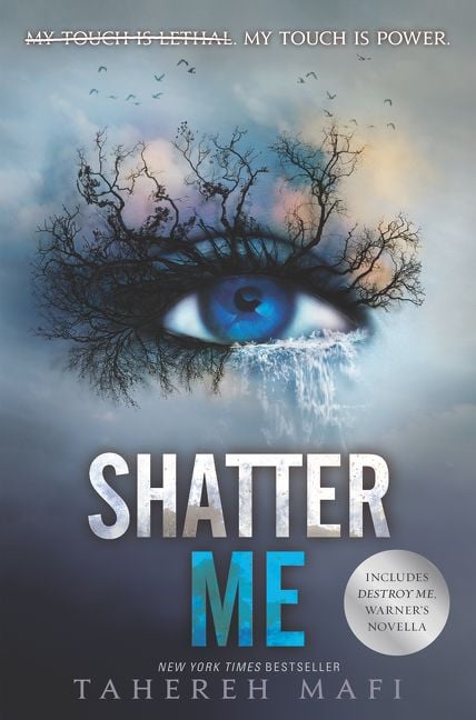 Produktbild: Shatter Me