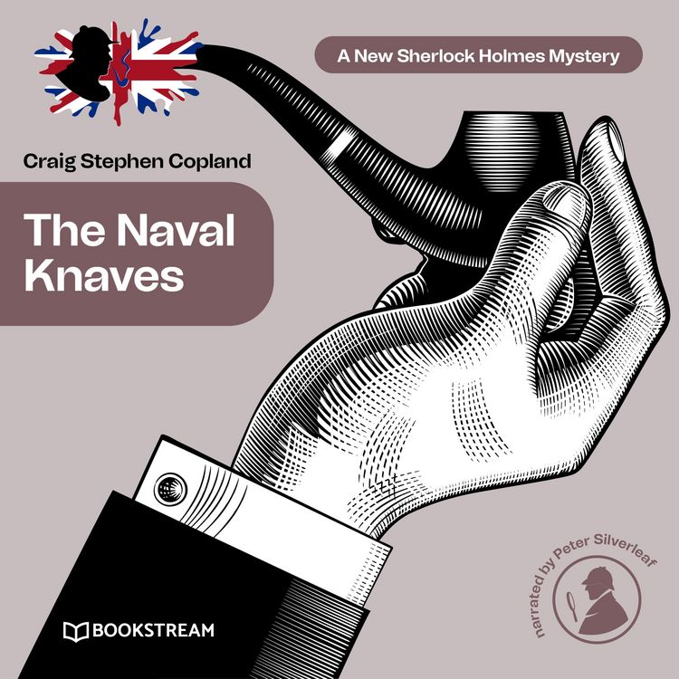 Produktbild: The Naval Knaves