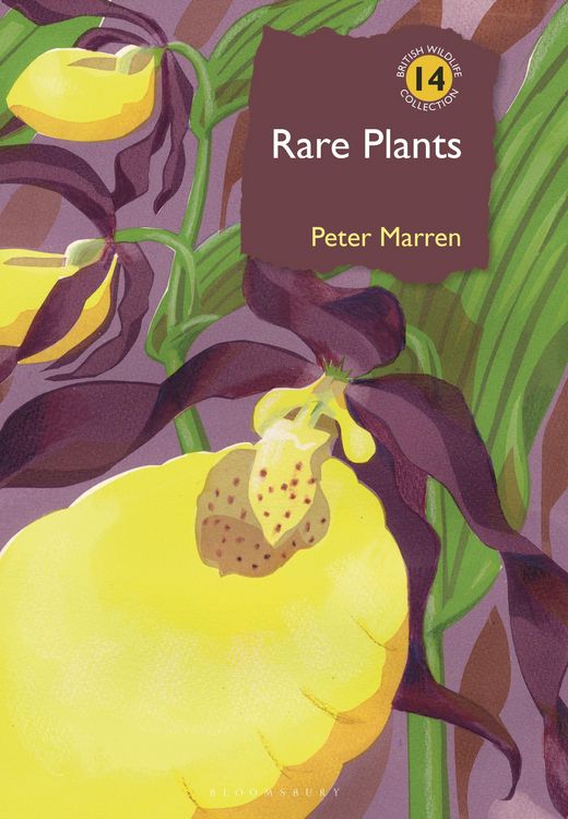 Produktbild: Rare Plants