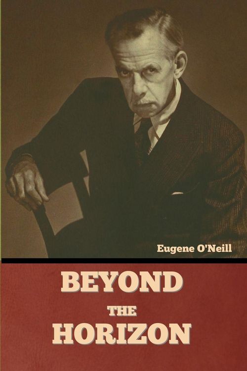 Produktbild: Beyond the Horizon