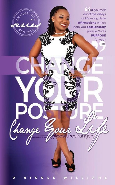 Produktbild: Change Your Posture! Change Your LIFE!