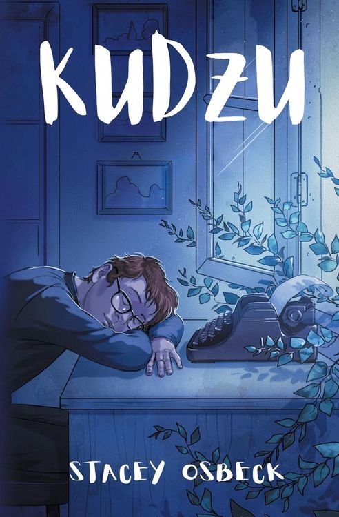 Produktbild: Kudzu