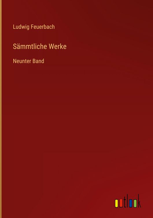 Produktbild: S&auml;mmtliche Werke