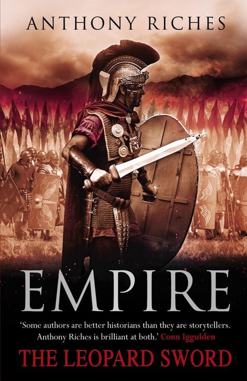 Produktbild: Empire IV